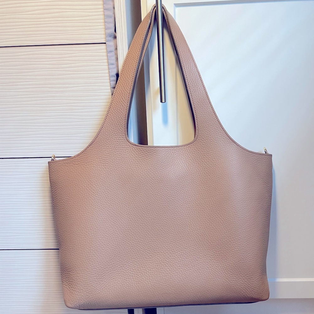 Cuyana Large System Tote